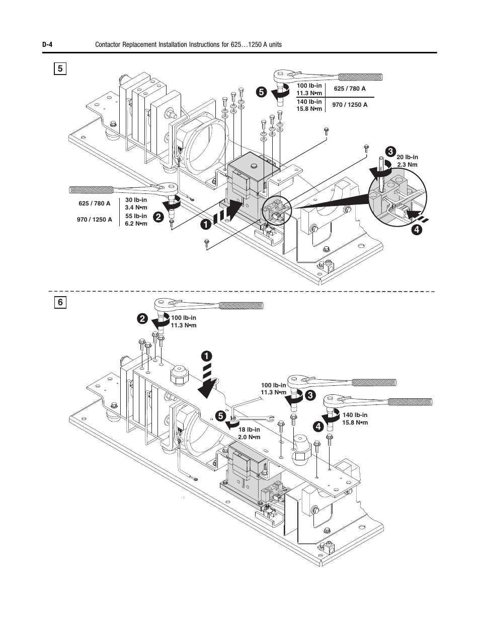 Rockwell Automation 150 SMC-Flex User Manual User Manual | Page 154 / 162