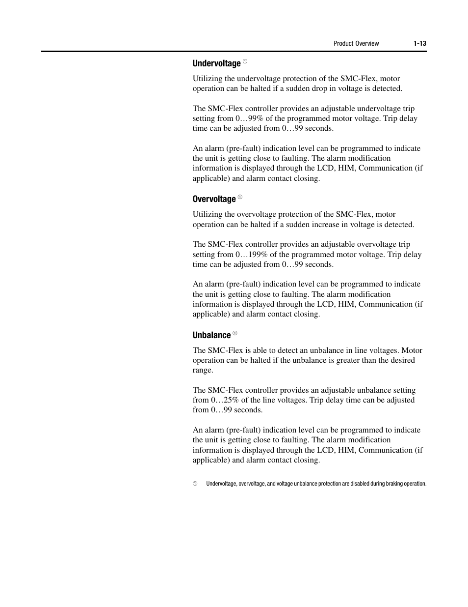 Rockwell Automation 150 SMC-Flex User Manual User Manual | Page 21 / 162