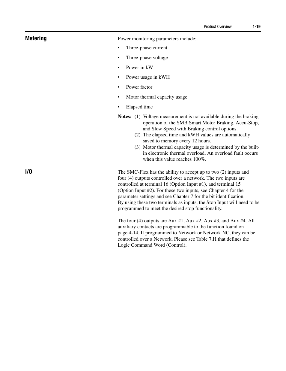 Rockwell Automation 150 SMC-Flex User Manual User Manual | Page 27 / 162