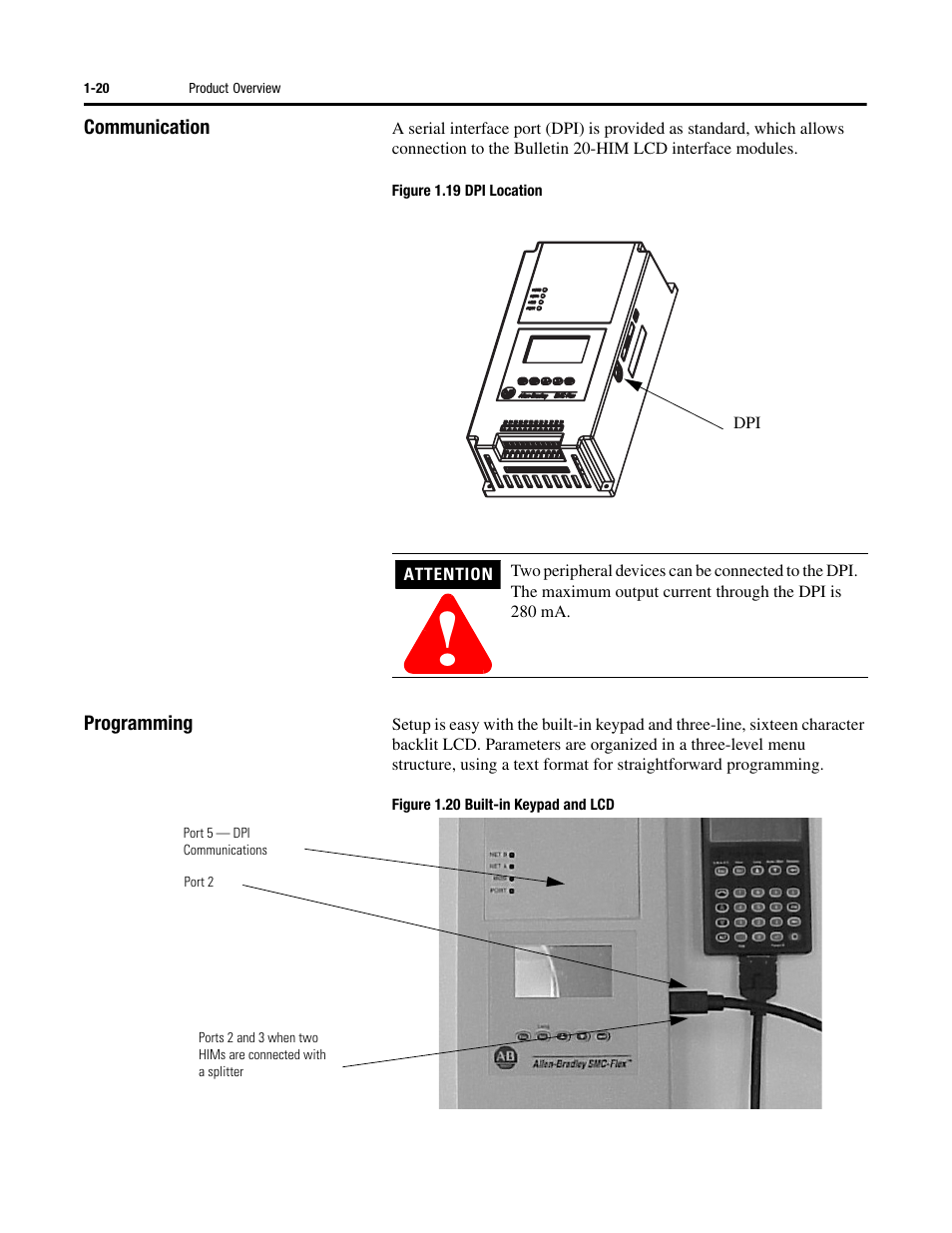 Rockwell Automation 150 SMC-Flex User Manual User Manual | Page 28 / 162