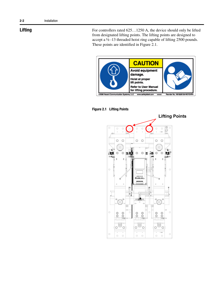 Rockwell Automation 150 SMC-Flex User Manual User Manual | Page 32 / 162