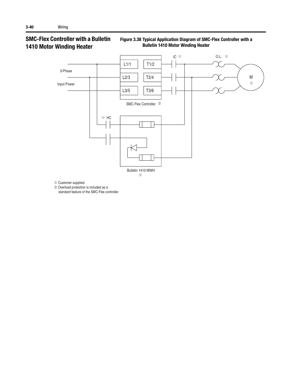 Rockwell Automation 150 SMC-Flex User Manual User Manual | Page 84 / 162