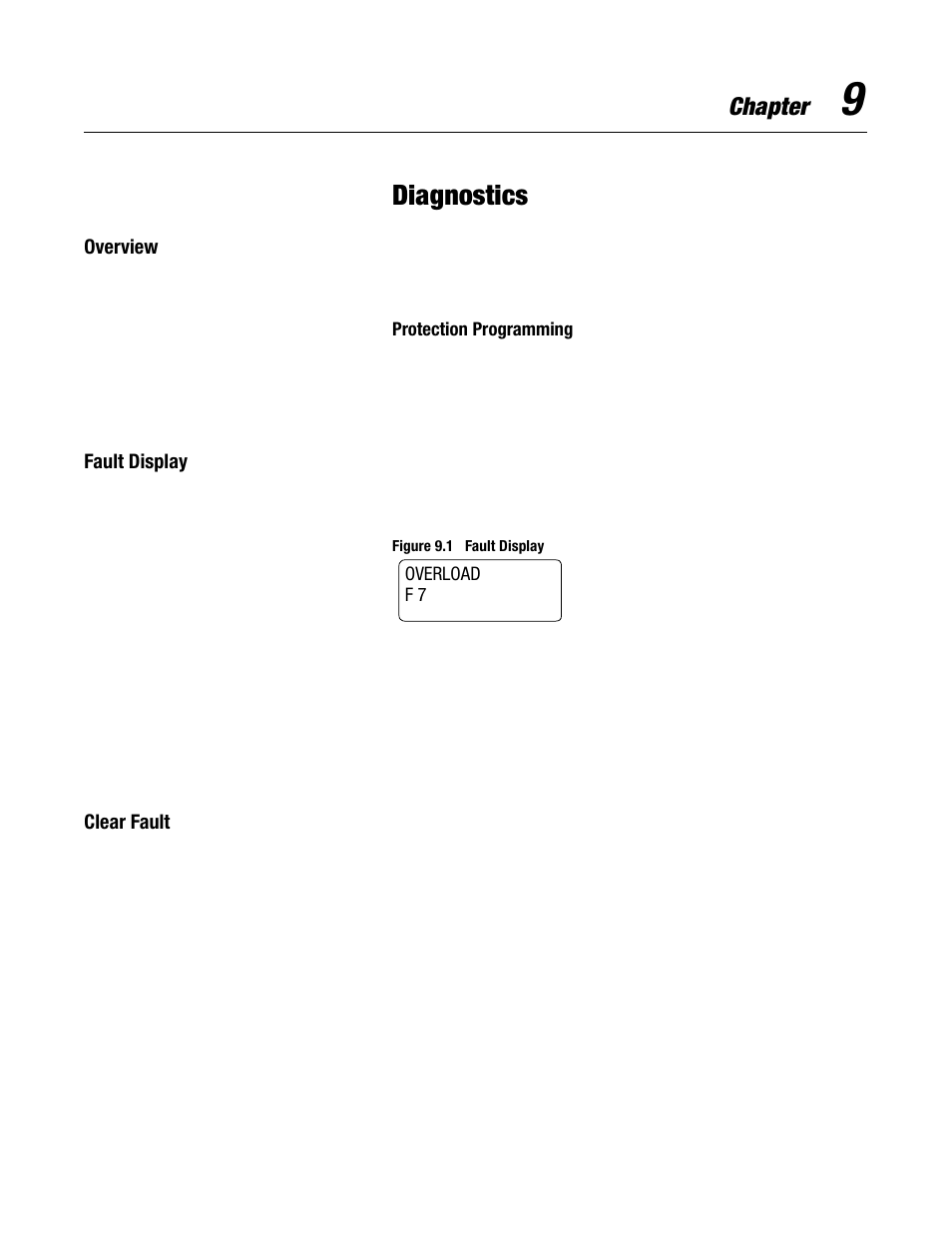 Diagnostics, Chapter | Rockwell Automation 150 USE MN/SMC DIALOG + CONTROLLER User Manual | Page 144 / 189