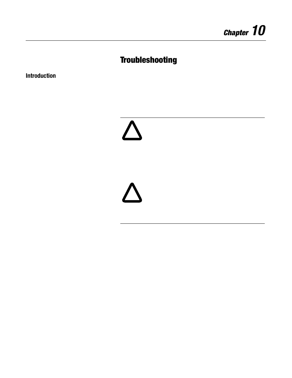 Troubleshooting | Rockwell Automation 150 USE MN/SMC DIALOG + CONTROLLER User Manual | Page 150 / 189