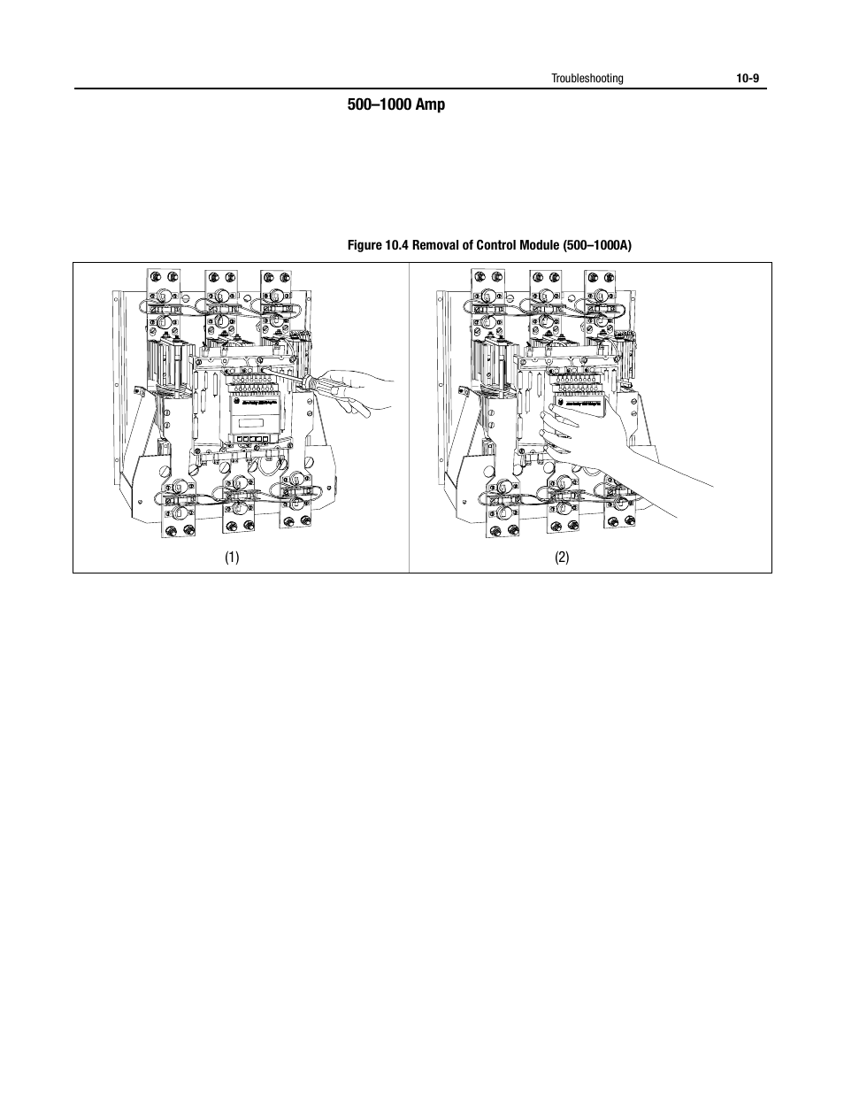 Rockwell Automation 150 USE MN/SMC DIALOG + CONTROLLER User Manual | Page 158 / 189