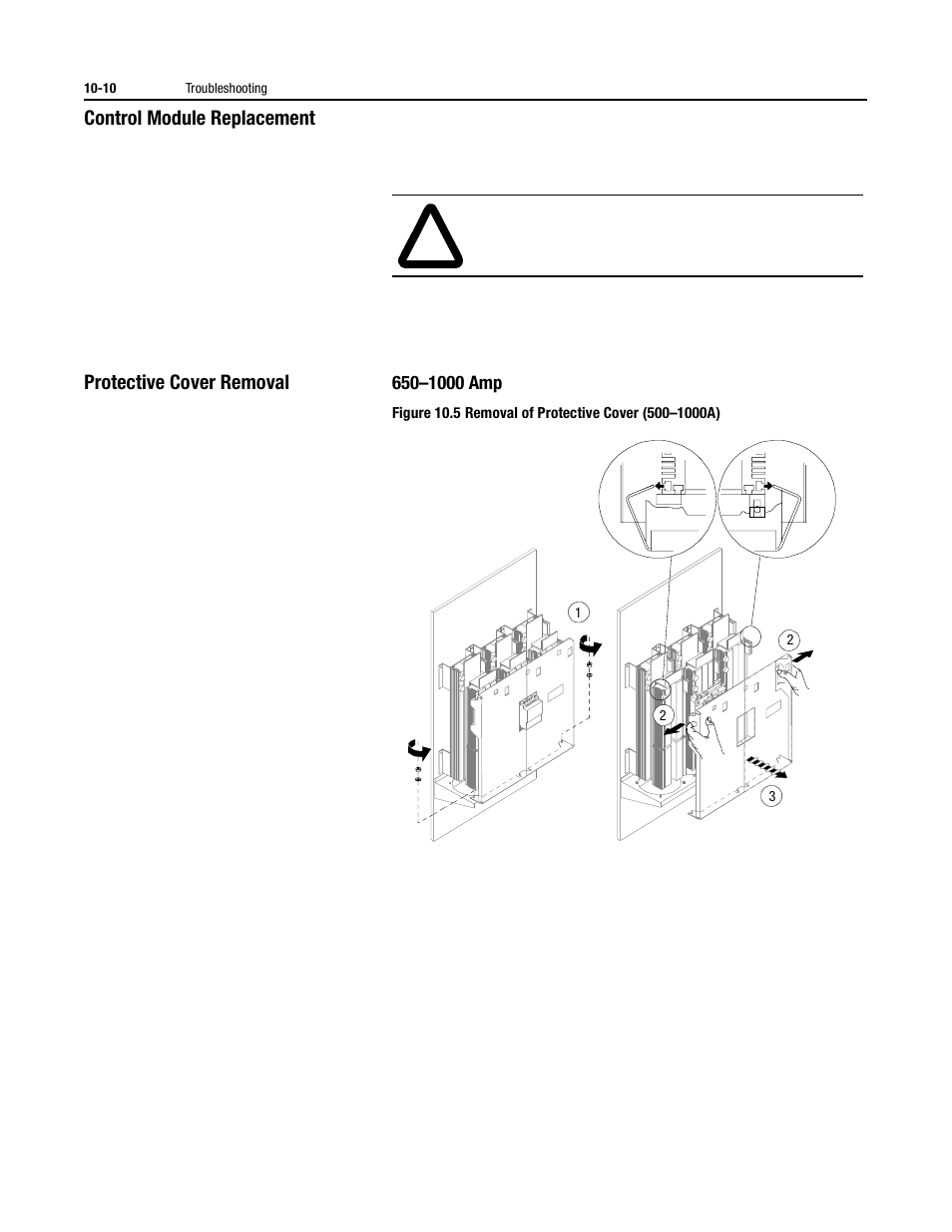 Rockwell Automation 150 USE MN/SMC DIALOG + CONTROLLER User Manual | Page 159 / 189