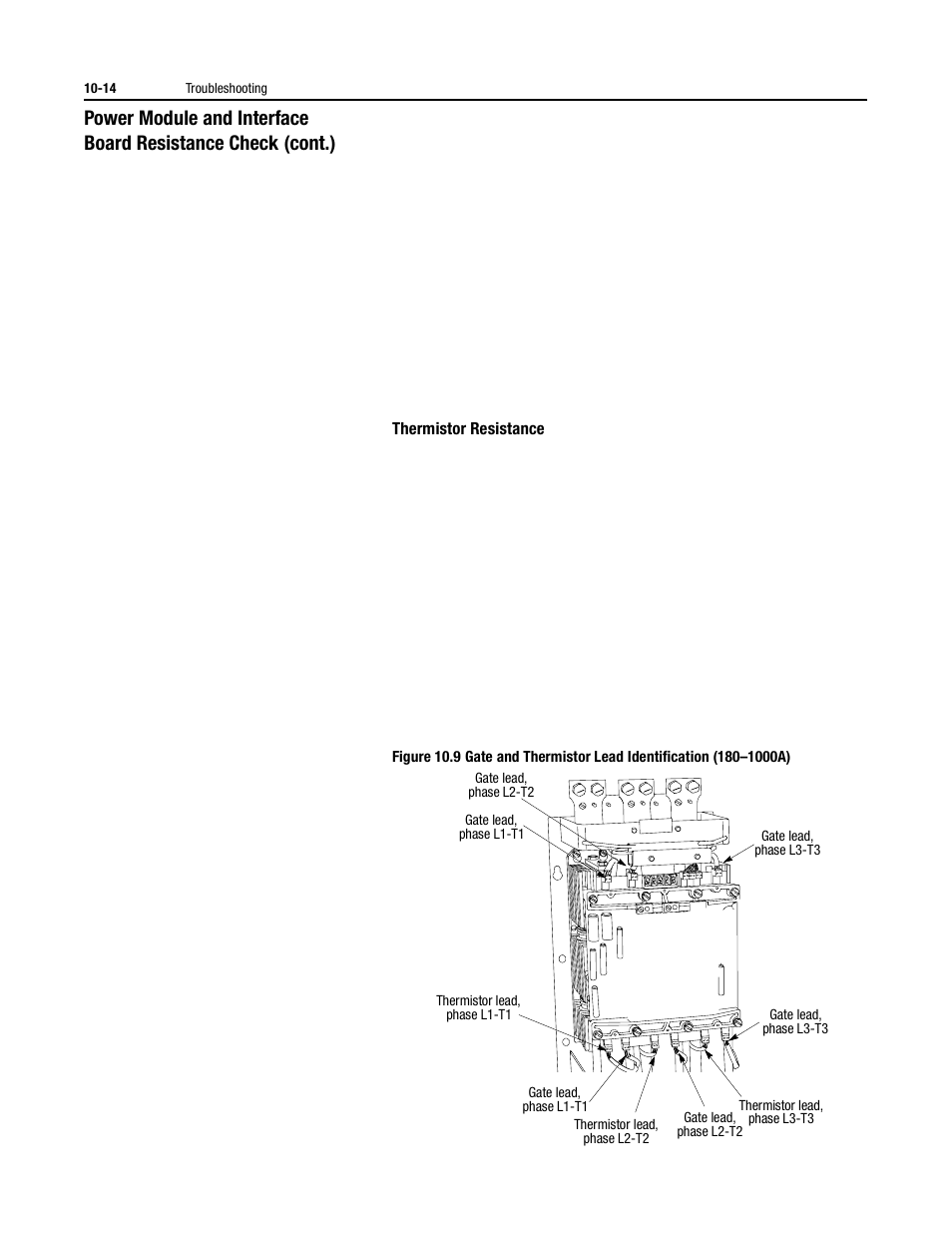 Rockwell Automation 150 USE MN/SMC DIALOG + CONTROLLER User Manual | Page 163 / 189