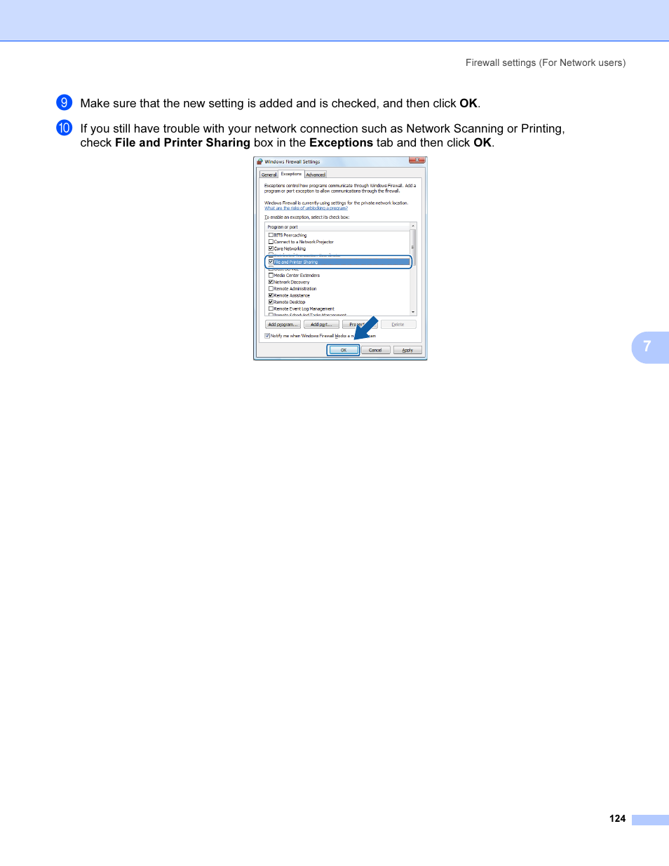 Brother MFC 9840CDW User Manual | Page 131 / 221