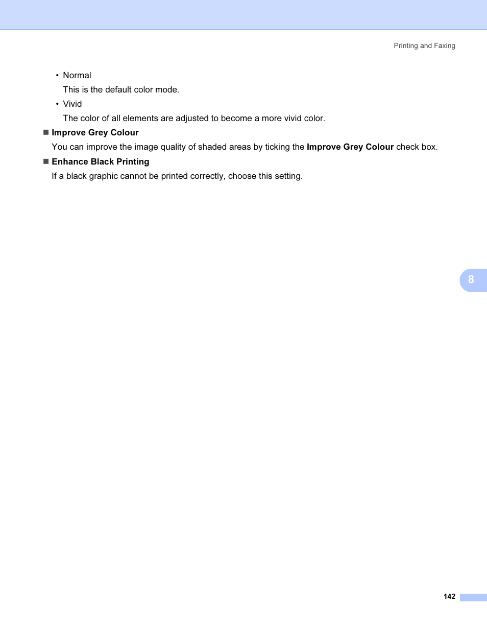 Brother MFC 9840CDW User Manual | Page 149 / 221