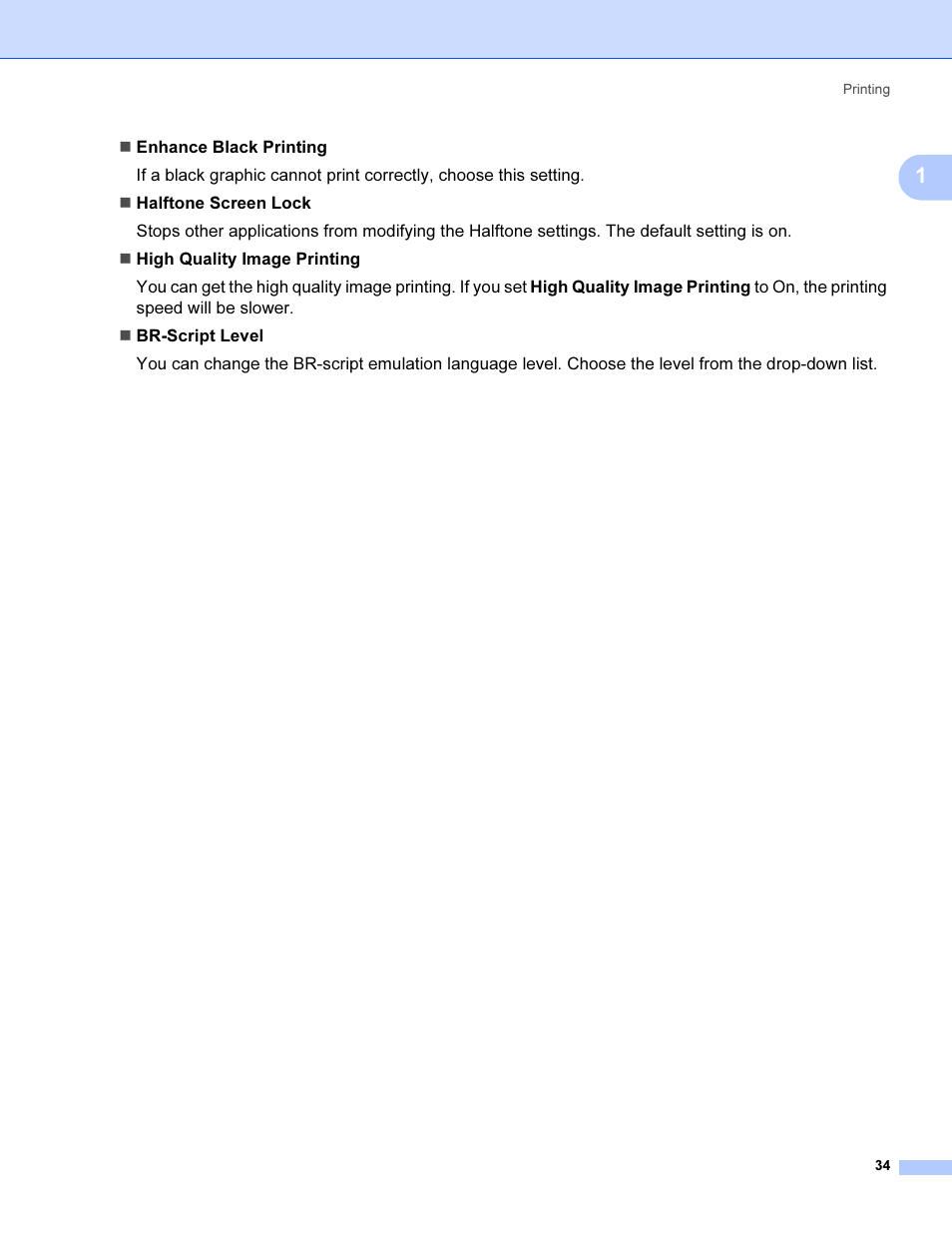 Brother MFC 9840CDW User Manual | Page 41 / 221