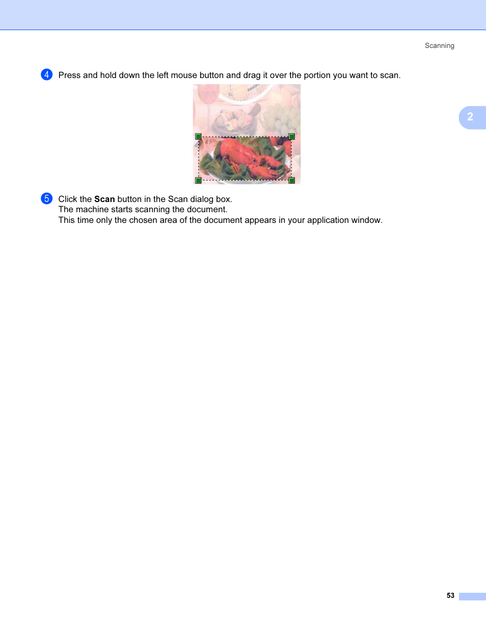 Brother MFC 9840CDW User Manual | Page 60 / 221
