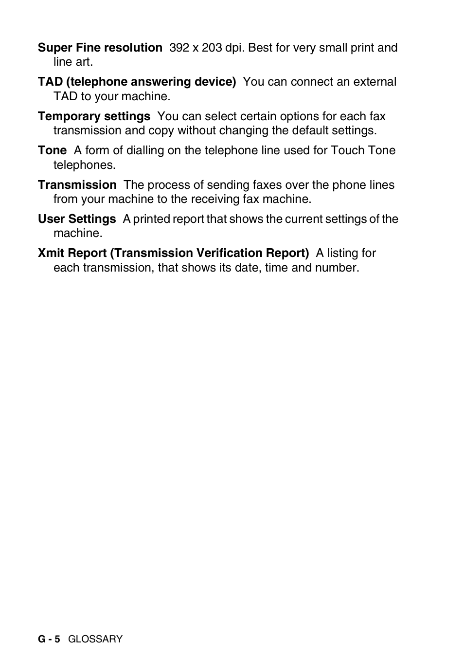 Brother DCP-110C User Manual | Page 194 / 212