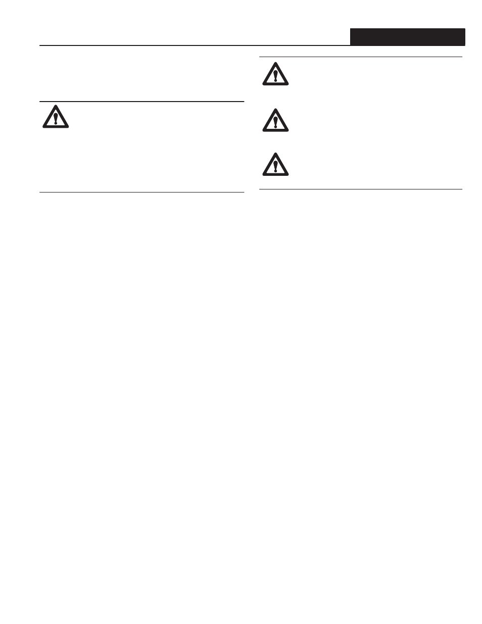 Chapter 3-installation and wiring, Chapter objectives, Chapter | Installation and wiring | Rockwell Automation 193 193-5.0: Bulletin 913/592 SMP-3 Solid-State Overload Relay User Manual | Page 11 / 107