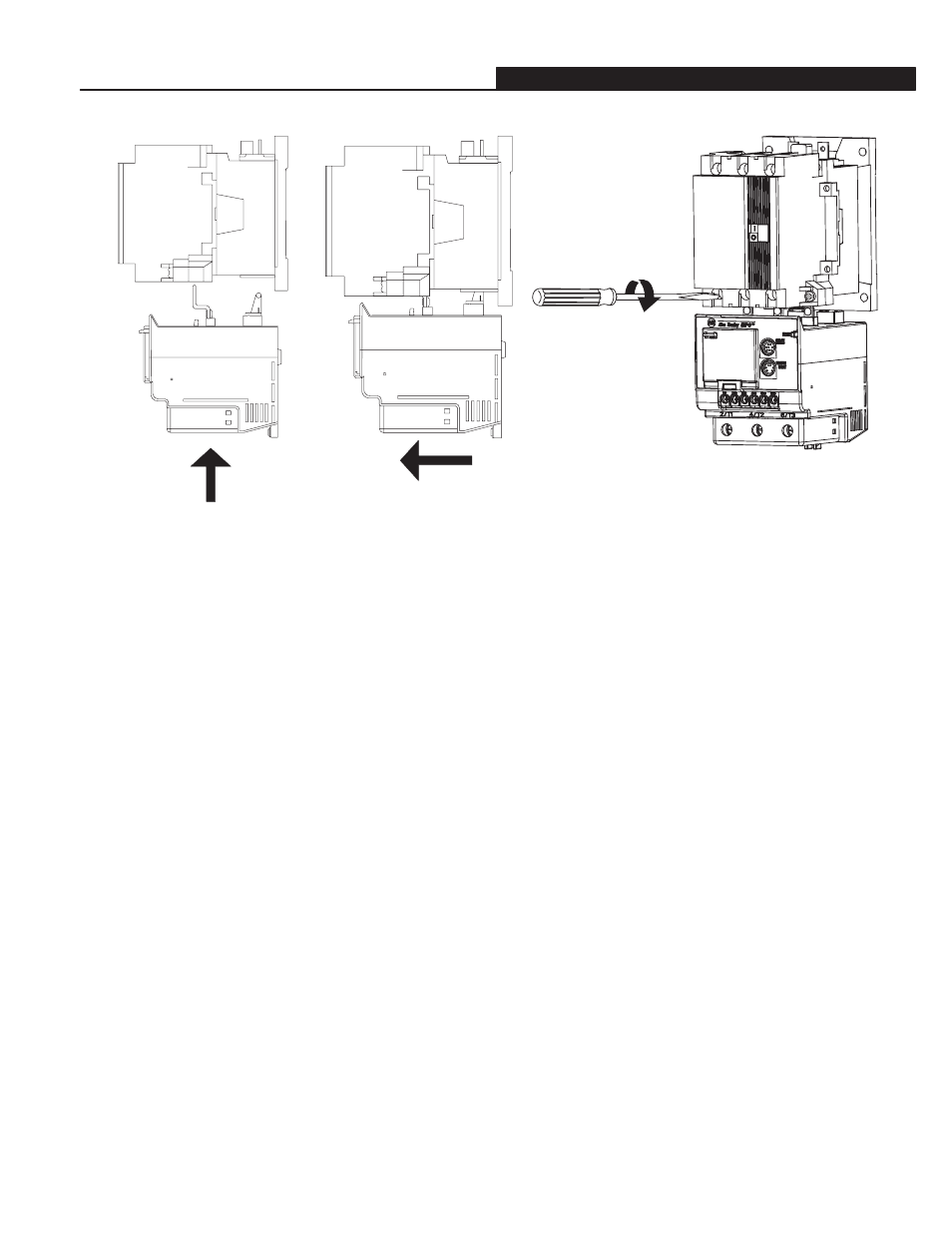 Rockwell Automation 193 193-5.0: Bulletin 913/592 SMP-3 Solid-State Overload Relay User Manual | Page 13 / 107