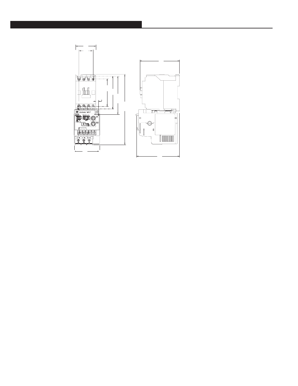 Rockwell Automation 193 193-5.0: Bulletin 913/592 SMP-3 Solid-State Overload Relay User Manual | Page 14 / 107