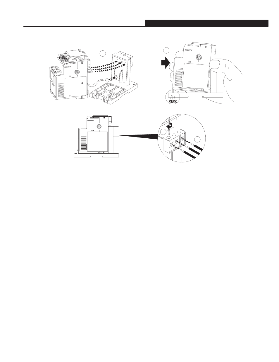 Rockwell Automation 193 193-5.0: Bulletin 913/592 SMP-3 Solid-State Overload Relay User Manual | Page 19 / 107