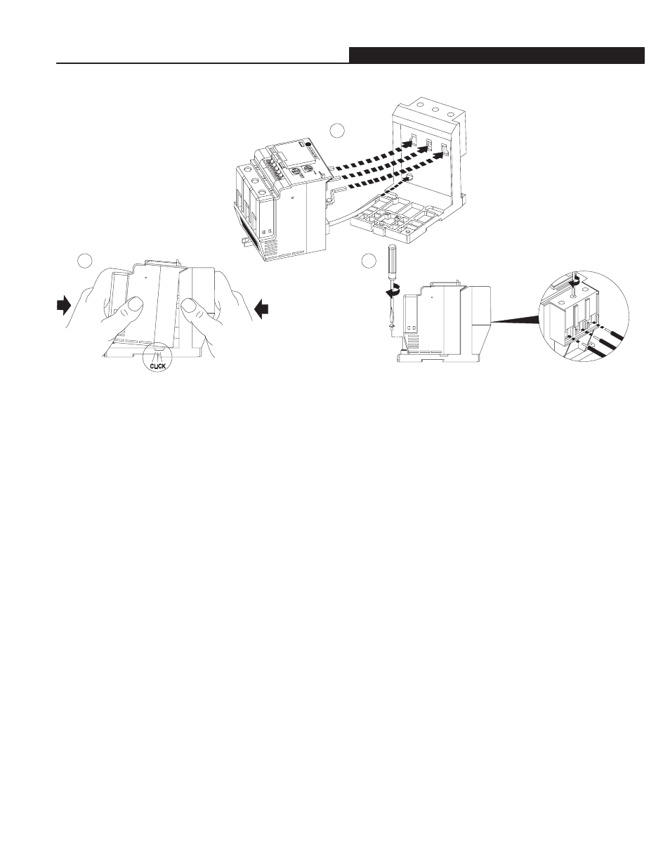 Rockwell Automation 193 193-5.0: Bulletin 913/592 SMP-3 Solid-State Overload Relay User Manual | Page 21 / 107