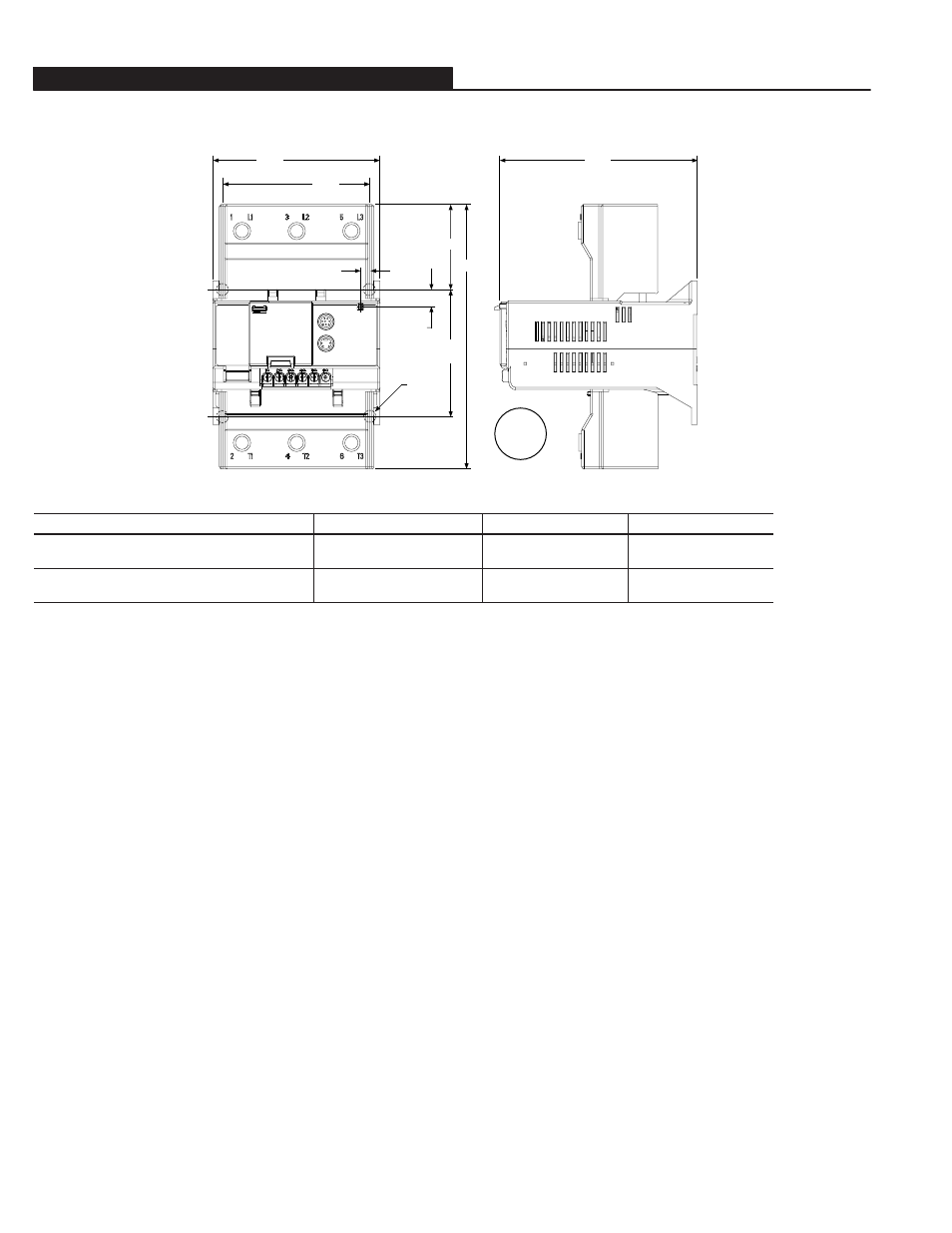 Rockwell Automation 193 193-5.0: Bulletin 913/592 SMP-3 Solid-State Overload Relay User Manual | Page 22 / 107