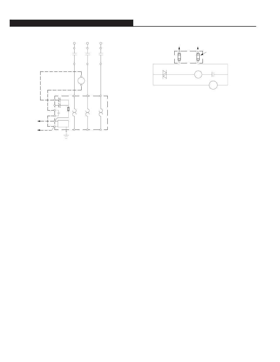 Rockwell Automation 193 193-5.0: Bulletin 913/592 SMP-3 Solid-State Overload Relay User Manual | Page 28 / 107