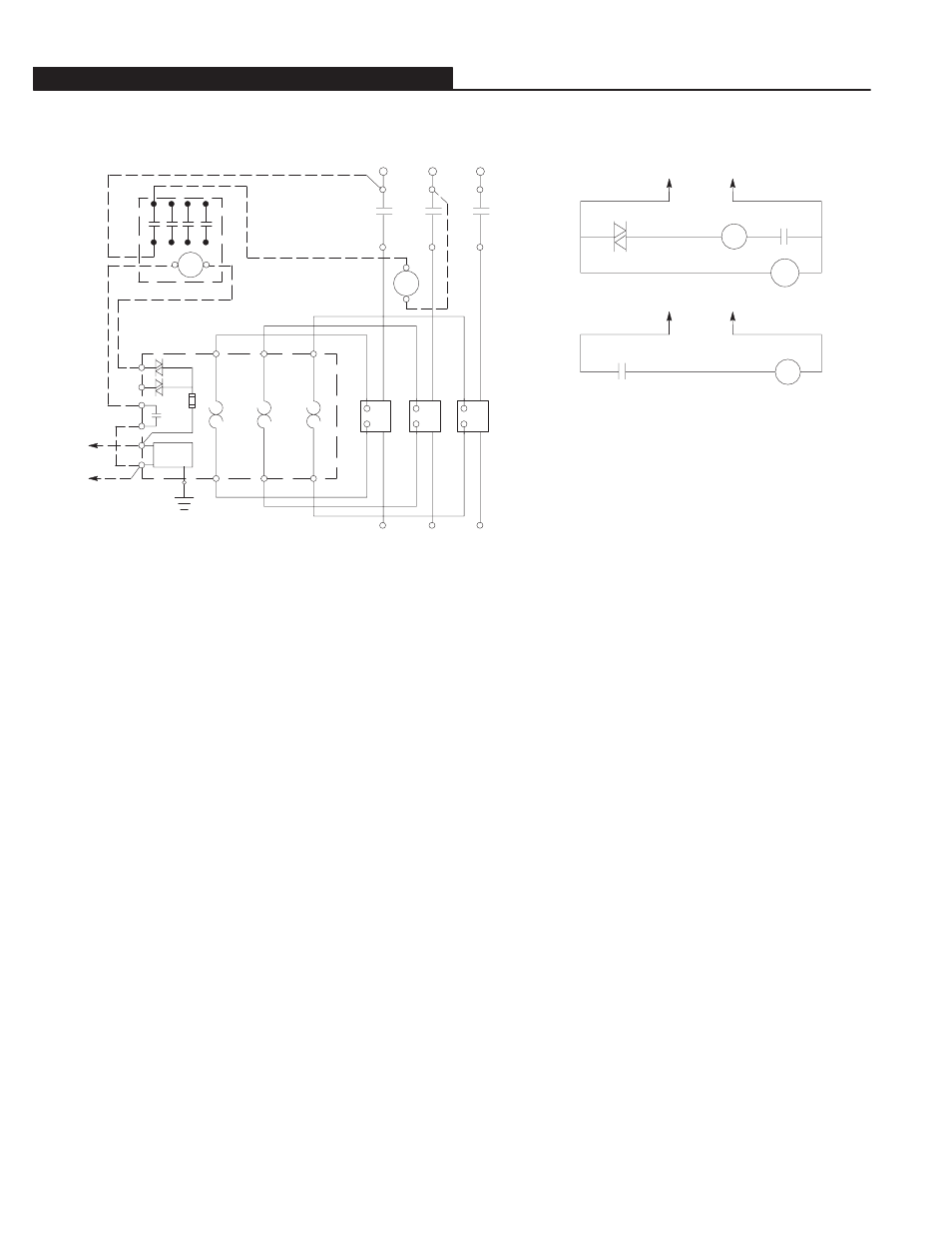 Rockwell Automation 193 193-5.0: Bulletin 913/592 SMP-3 Solid-State Overload Relay User Manual | Page 30 / 107