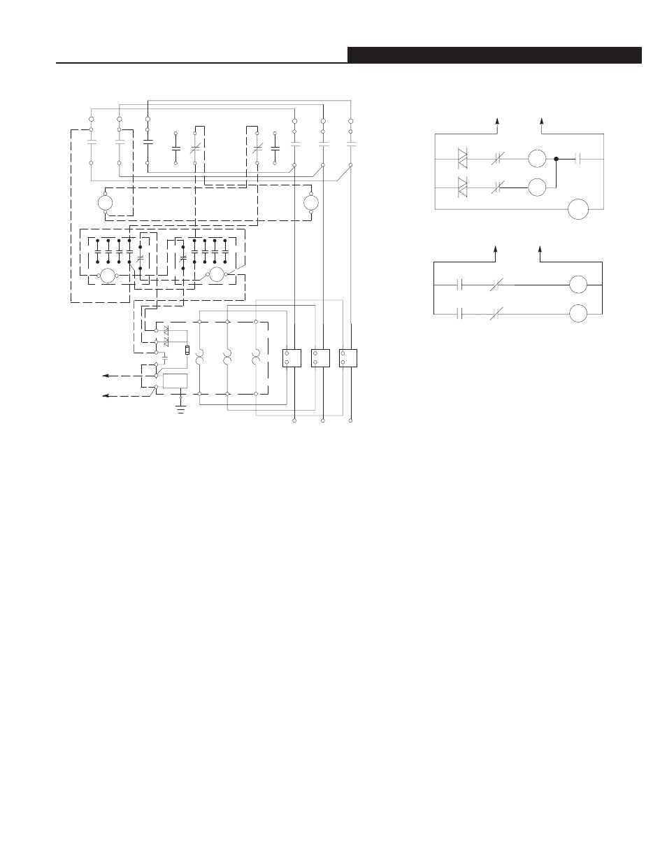 Rockwell Automation 193 193-5.0: Bulletin 913/592 SMP-3 Solid-State Overload Relay User Manual | Page 33 / 107