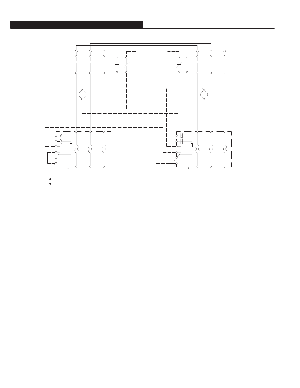 Rockwell Automation 193 193-5.0: Bulletin 913/592 SMP-3 Solid-State Overload Relay User Manual | Page 34 / 107