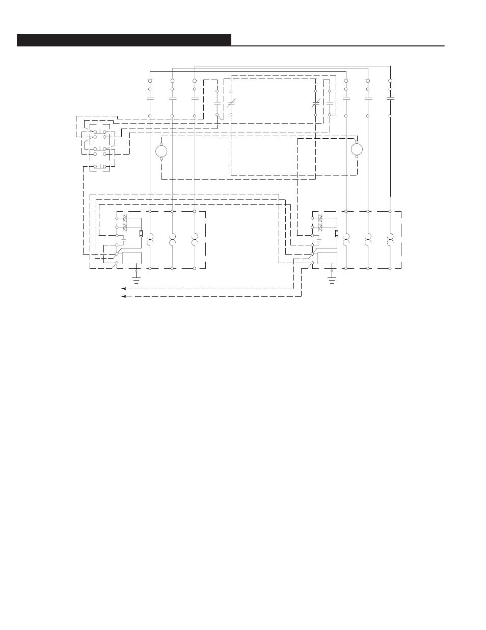 Rockwell Automation 193 193-5.0: Bulletin 913/592 SMP-3 Solid-State Overload Relay User Manual | Page 36 / 107