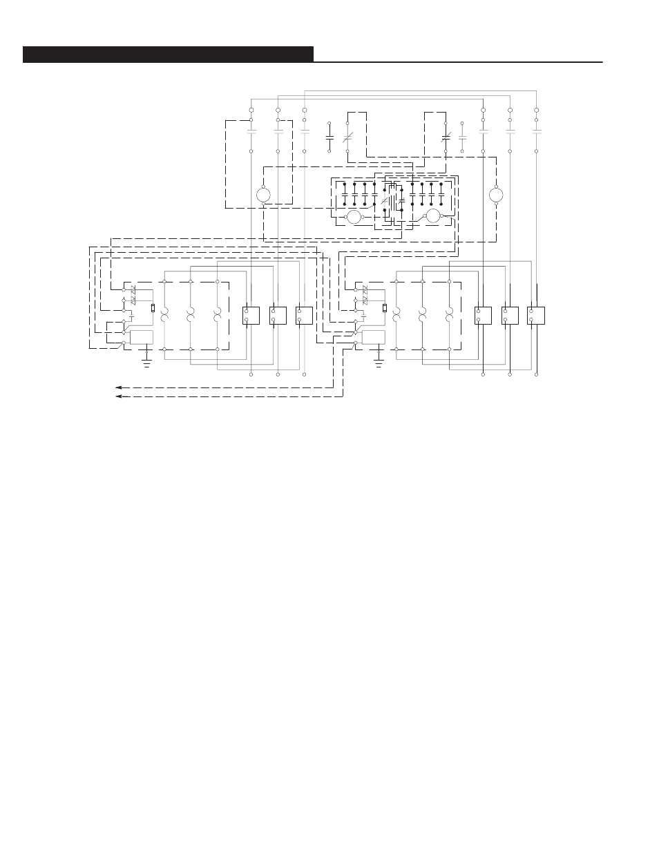 Rockwell Automation 193 193-5.0: Bulletin 913/592 SMP-3 Solid-State Overload Relay User Manual | Page 38 / 107