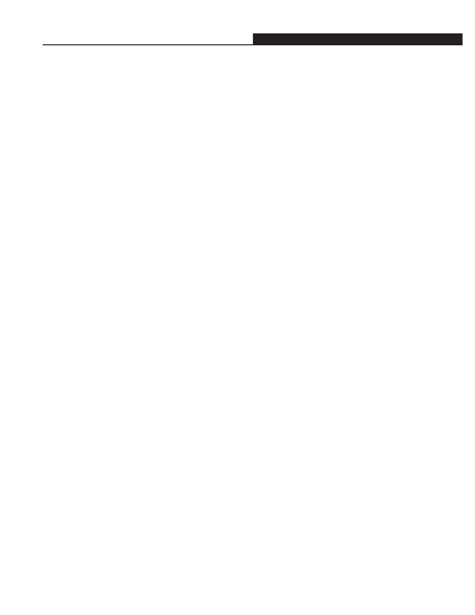 Human interface module adapter, Communication module adapter | Rockwell Automation 193 193-5.0: Bulletin 913/592 SMP-3 Solid-State Overload Relay User Manual | Page 61 / 107