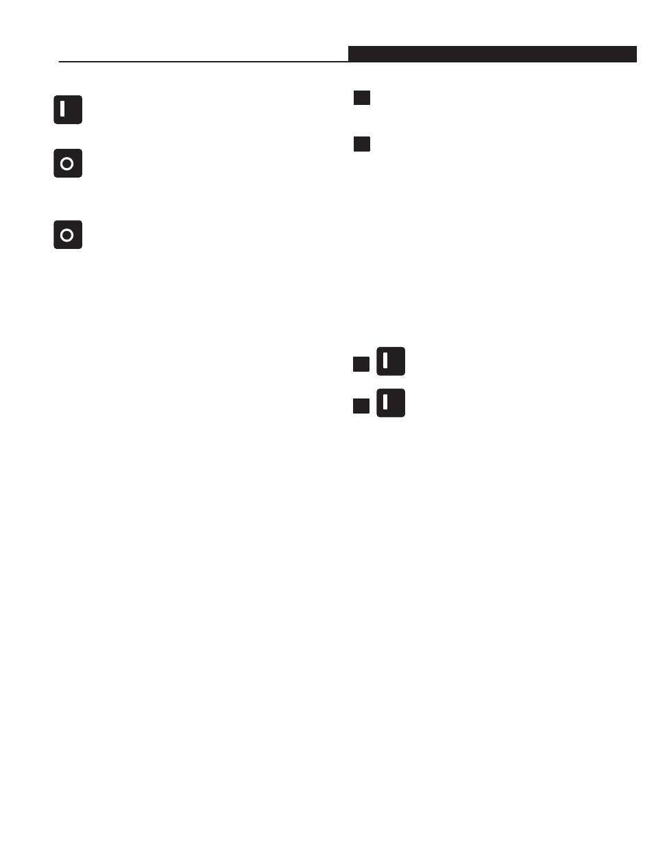 Smp-3 him led indicators | Rockwell Automation 193 193-5.0: Bulletin 913/592 SMP-3 Solid-State Overload Relay User Manual | Page 65 / 107