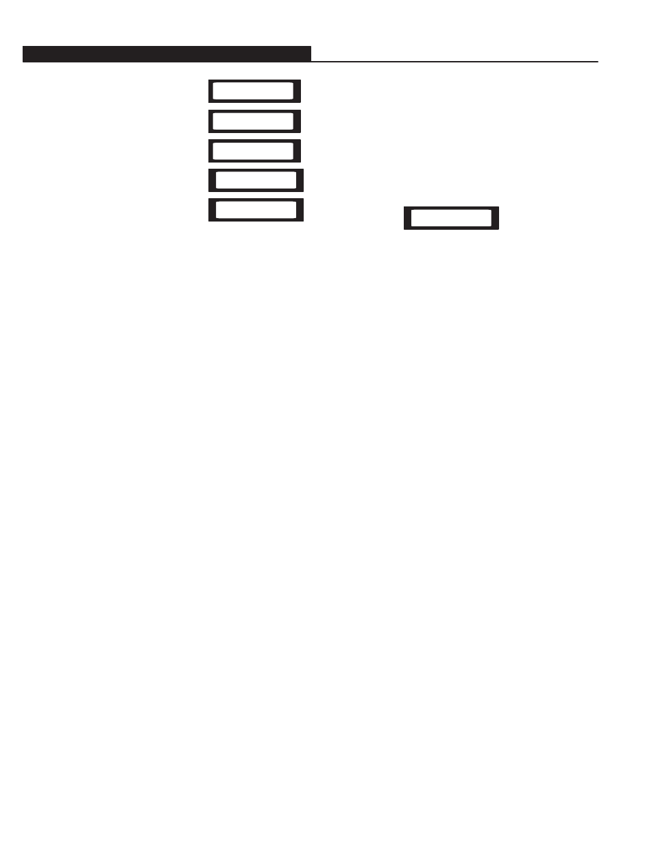Rockwell Automation 193 193-5.0: Bulletin 913/592 SMP-3 Solid-State Overload Relay User Manual | Page 88 / 107