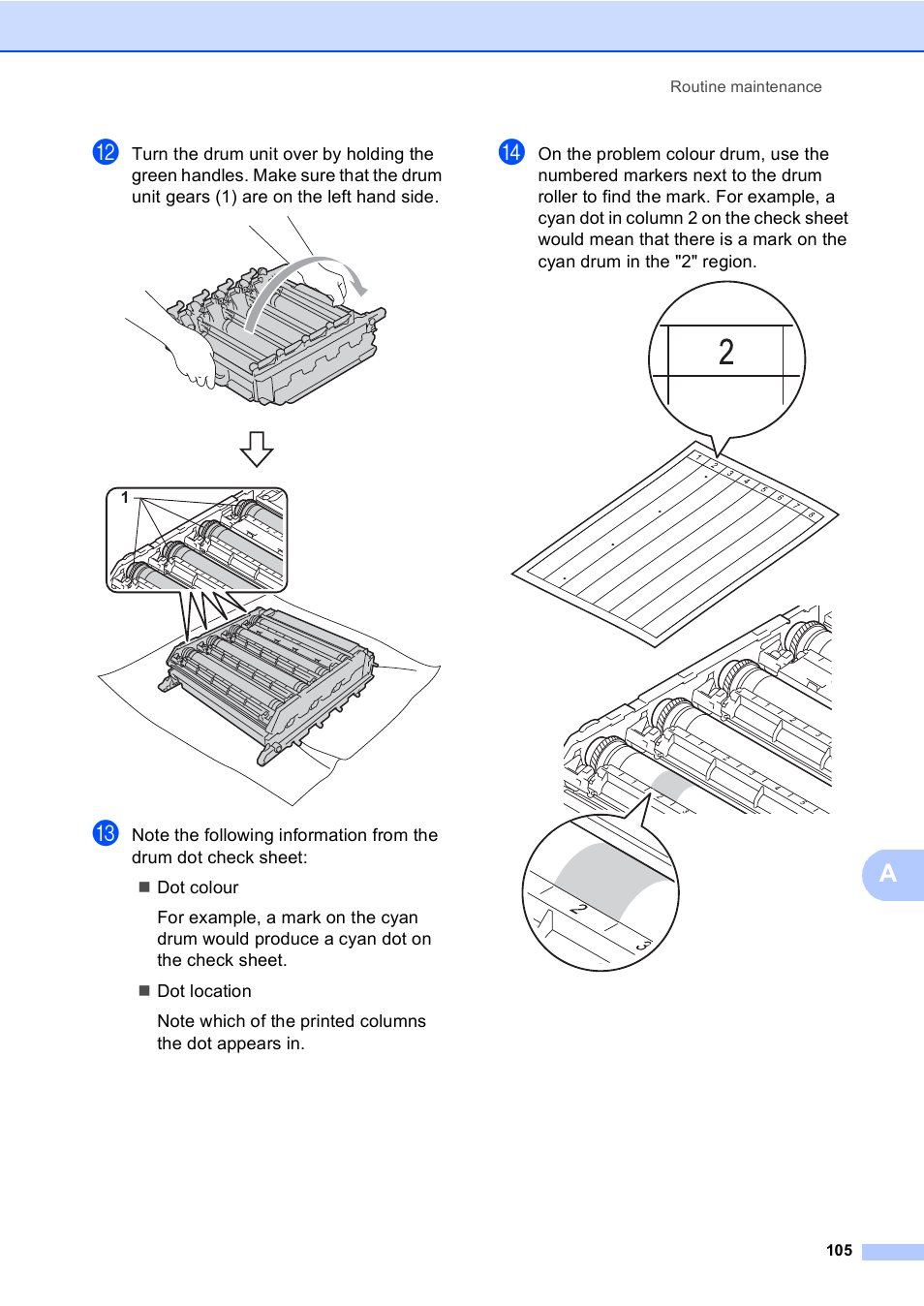 Brother MFC 9970CDW User Manual | Page 113 / 218