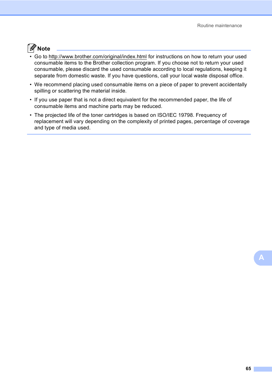 Brother MFC 9970CDW User Manual | Page 73 / 218
