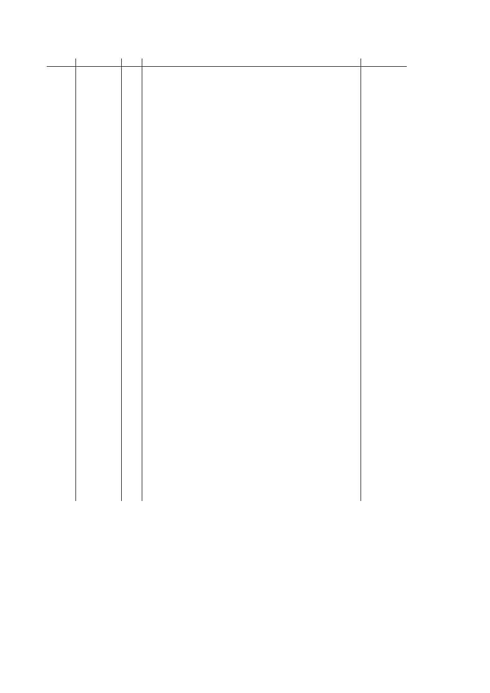 Packing materials | Brother \ DCP9045CDN User Manual | Page 37 / 40