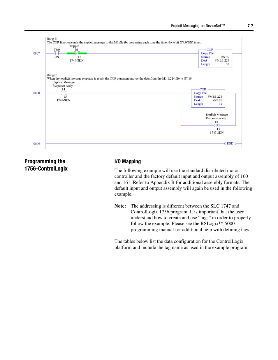 Rockwell Automation 284D ArmorStart - Safety Version - User Manual User Manual | Page 155 / 320