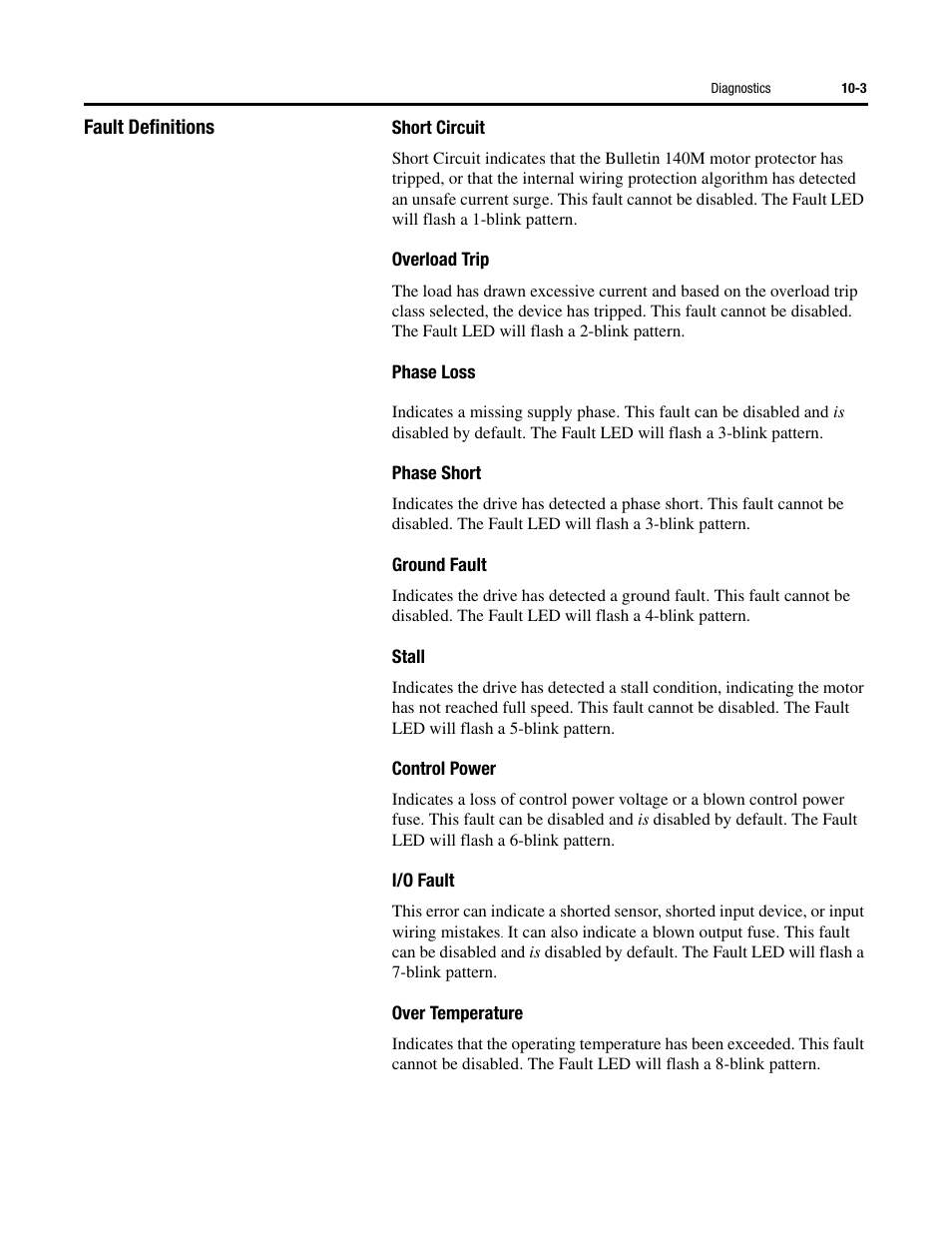 Rockwell Automation 284D ArmorStart - Safety Version - User Manual User Manual | Page 179 / 320