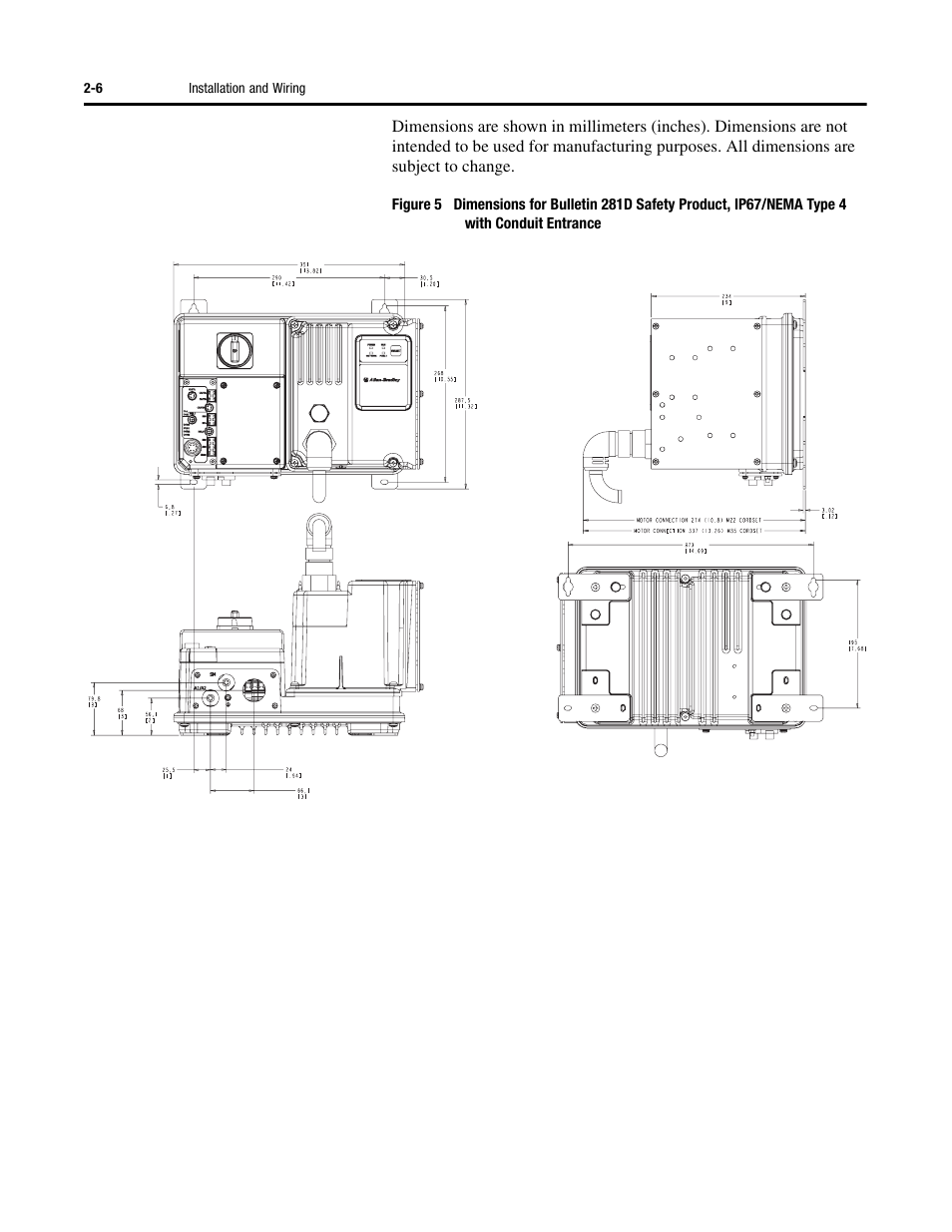 Rockwell Automation 284D ArmorStart - Safety Version - User Manual User Manual | Page 24 / 320
