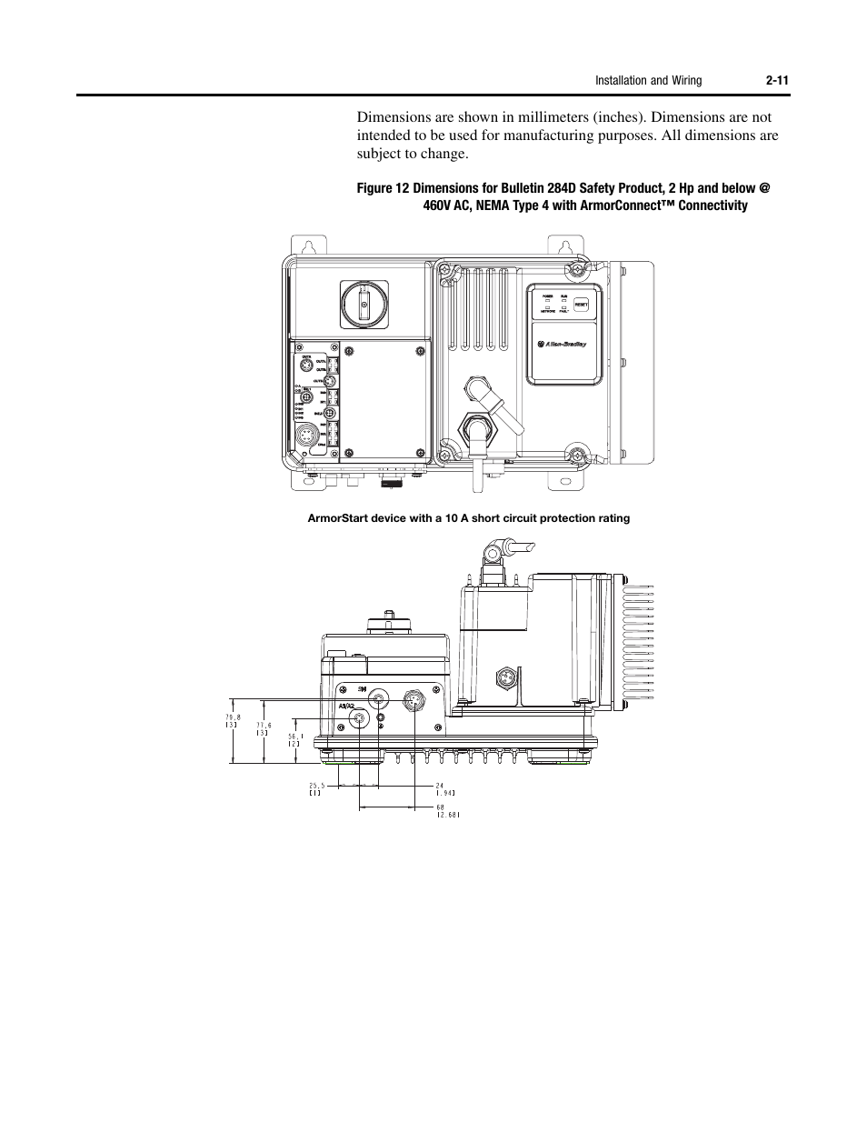 Rockwell Automation 284D ArmorStart - Safety Version - User Manual User Manual | Page 29 / 320