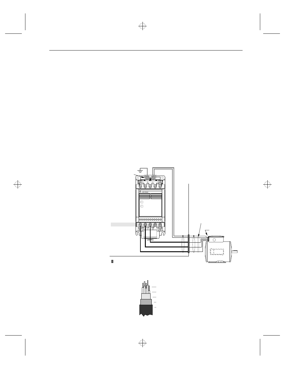 160 ssc™ variable speed controller (series b) 3 | Rockwell Automation 160 SER A FRN 1.XX-4.XX User Manual | Page 11 / 50