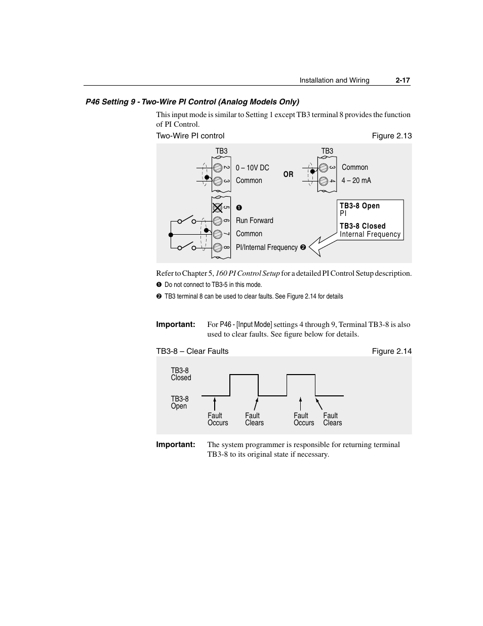 Figure 2.13 | Rockwell Automation 160 SSC Series C FRN 7.xx User Manual | Page 29 / 88