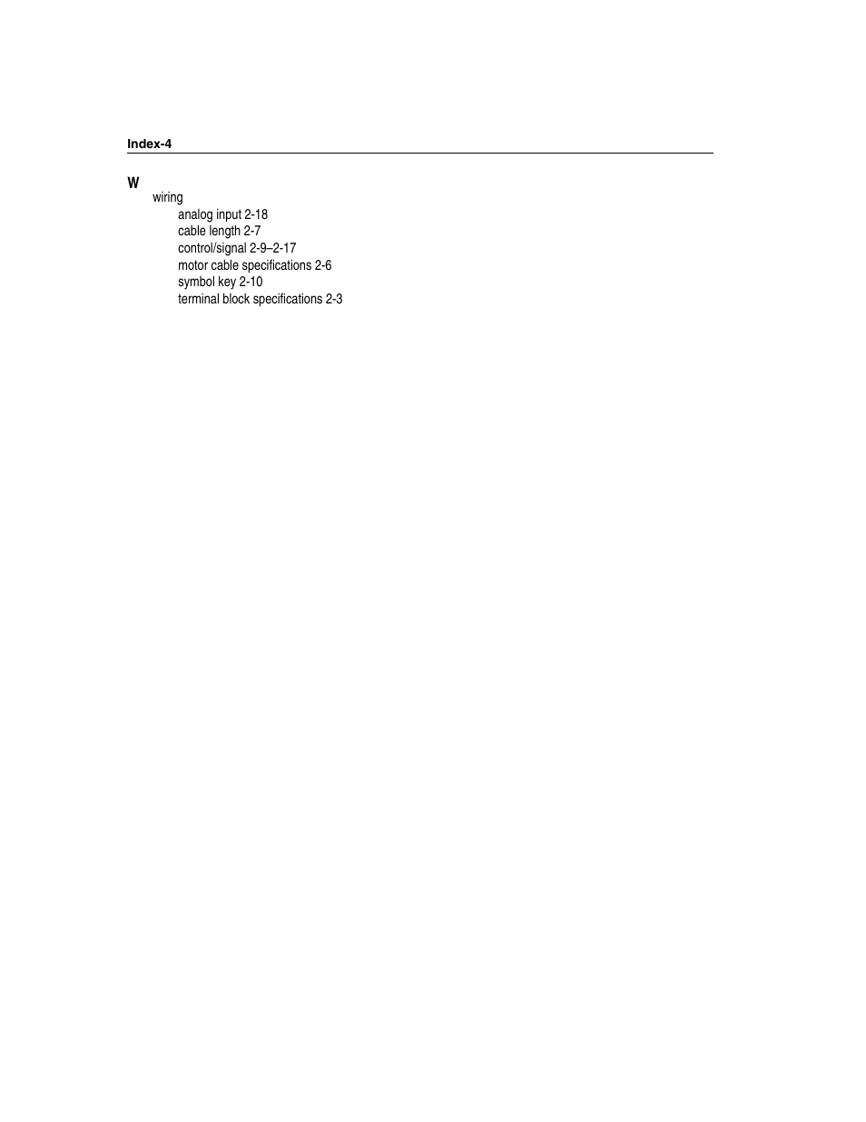 Rockwell Automation 160 SSC Series C FRN 7.xx User Manual | Page 86 / 88