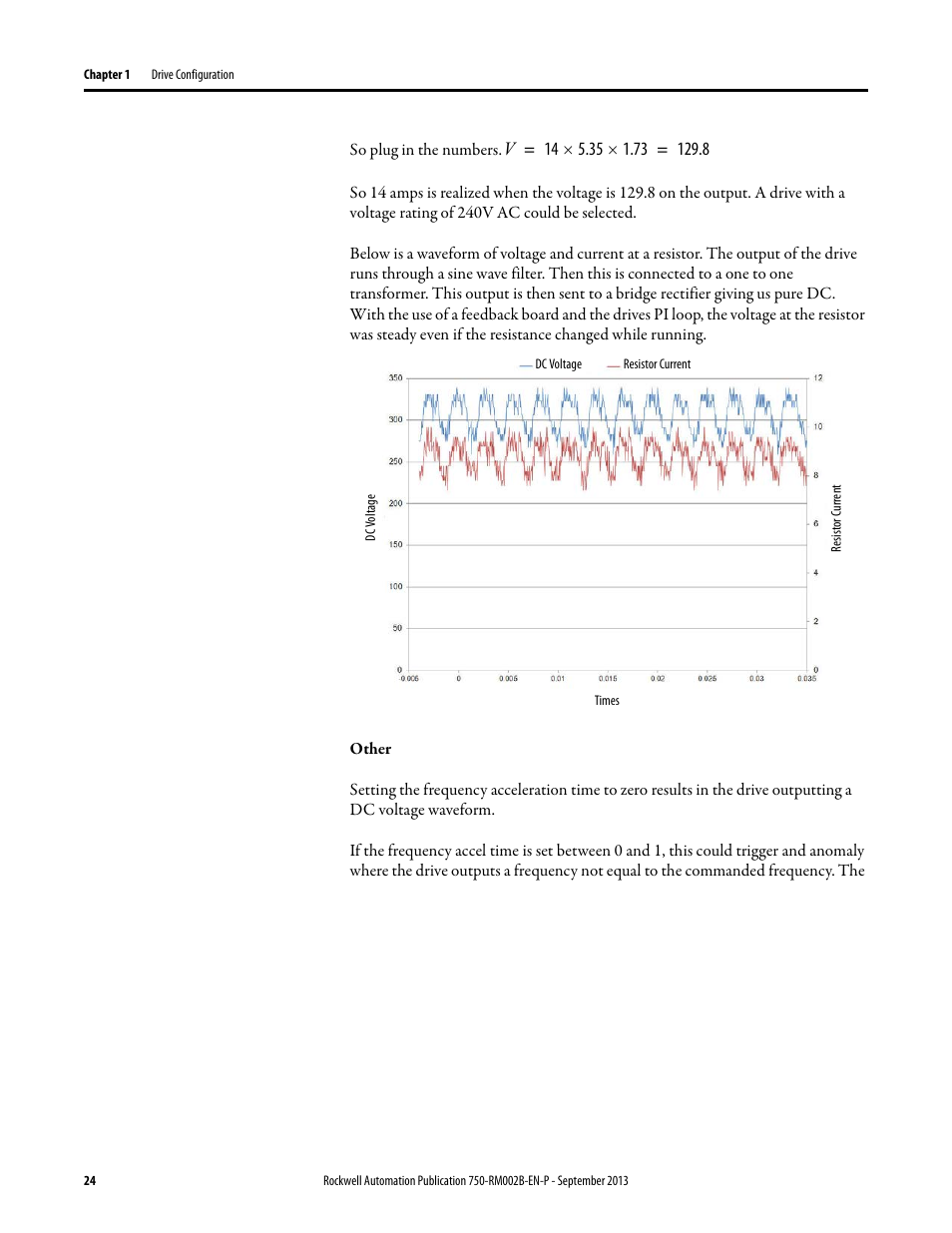 Rockwell Automation 20G PowerFlex 750-Series AC Drives User Manual | Page 24 / 432