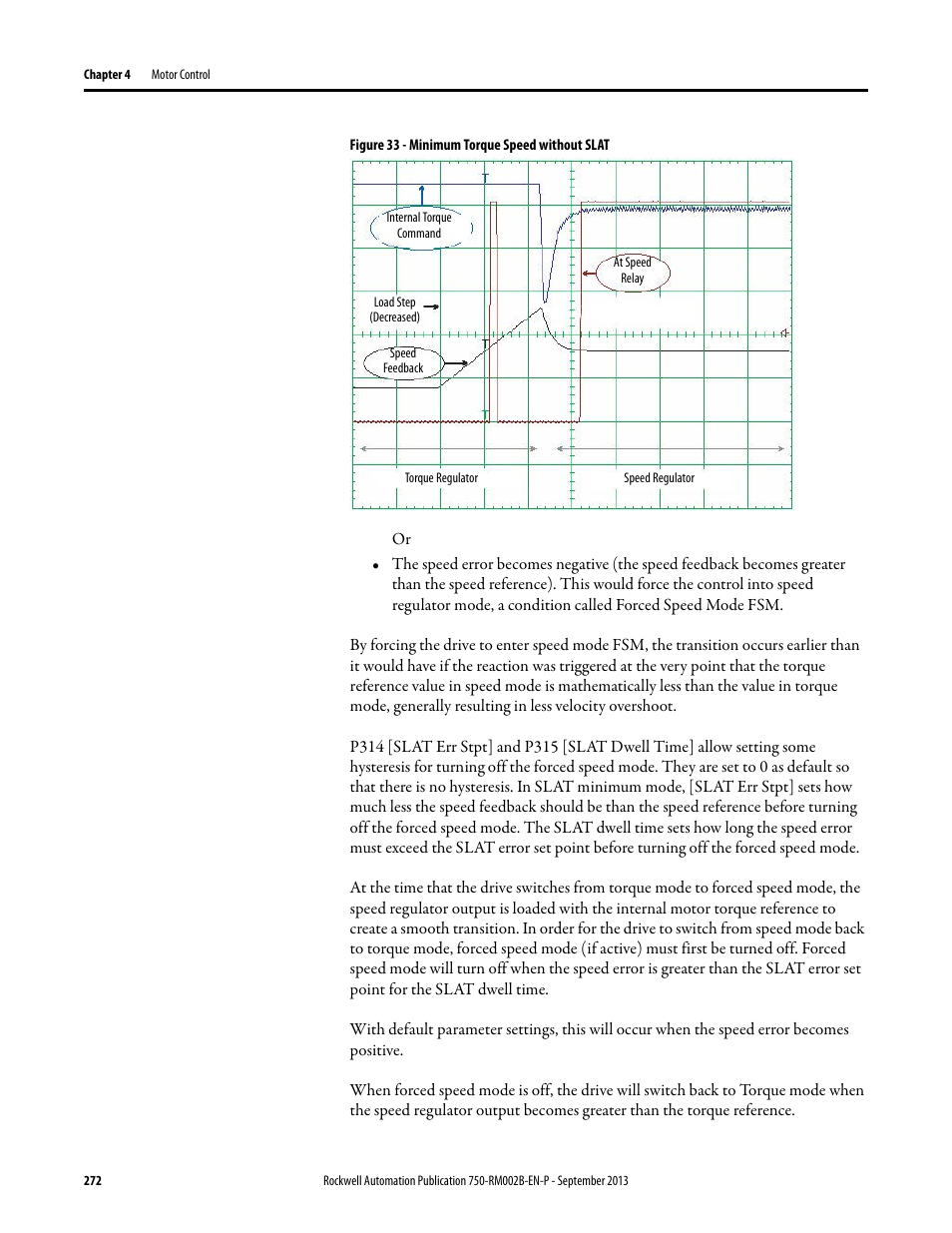 Rockwell Automation 20G PowerFlex 750-Series AC Drives User Manual | Page 272 / 432