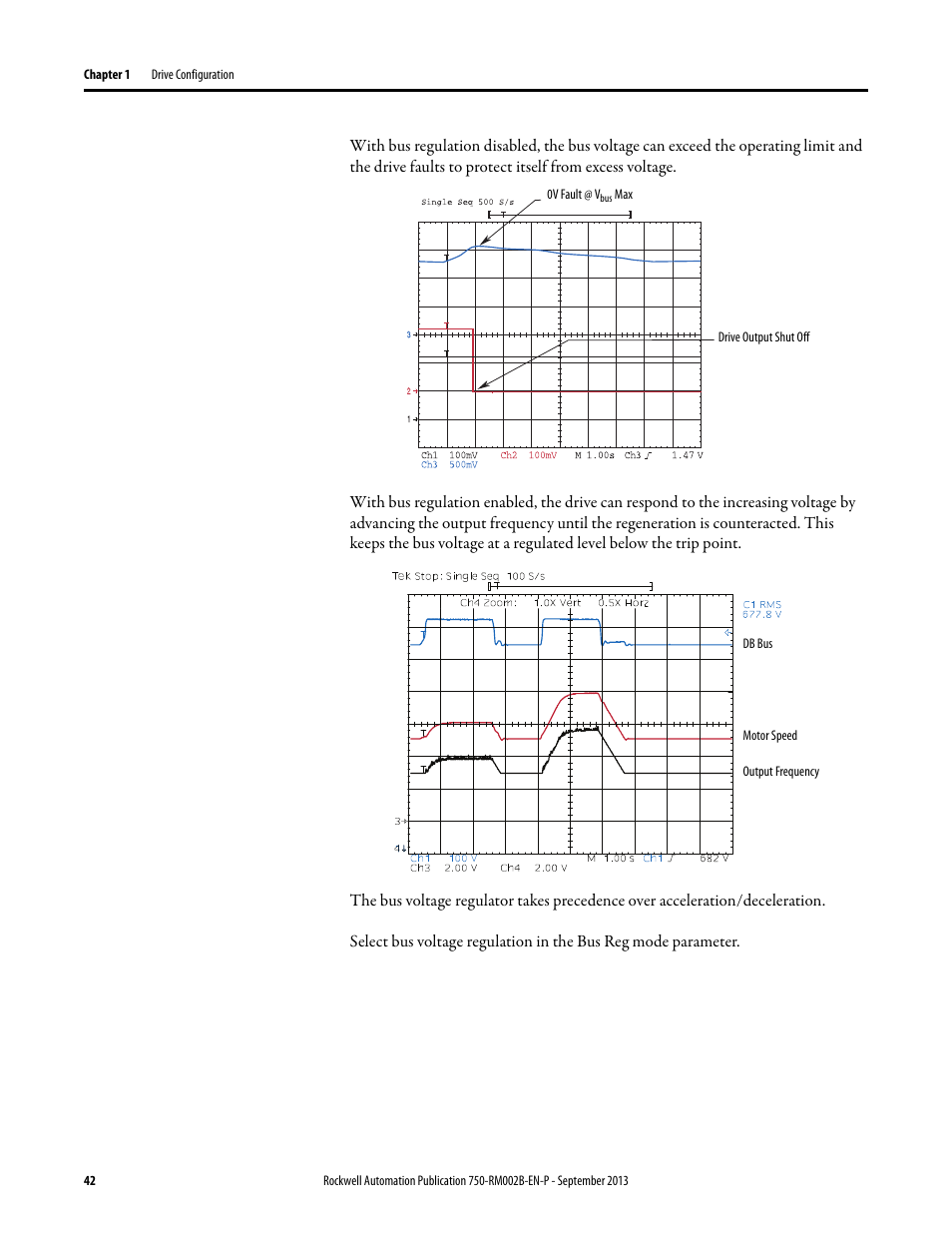 Rockwell Automation 20G PowerFlex 750-Series AC Drives User Manual | Page 42 / 432