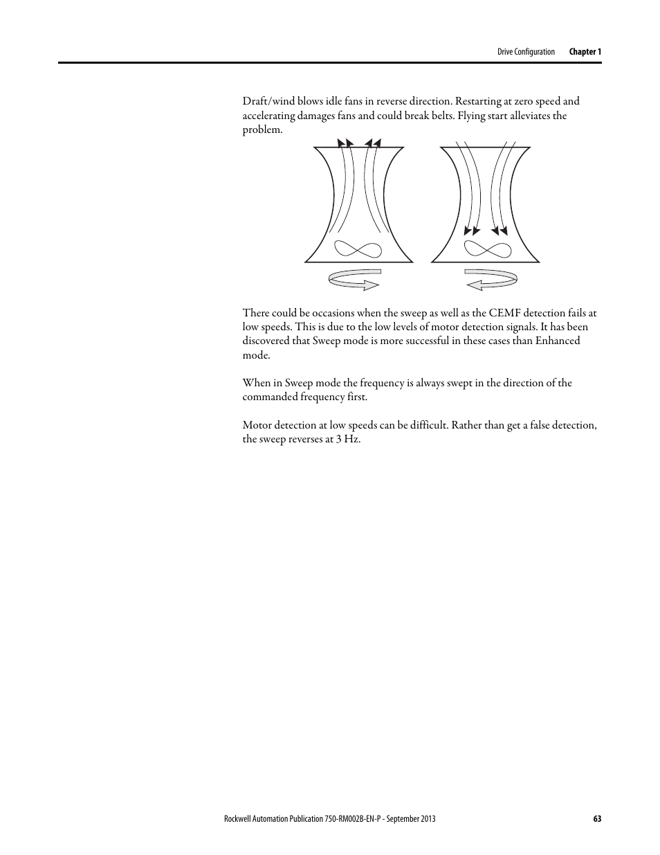 Rockwell Automation 20G PowerFlex 750-Series AC Drives User Manual | Page 63 / 432