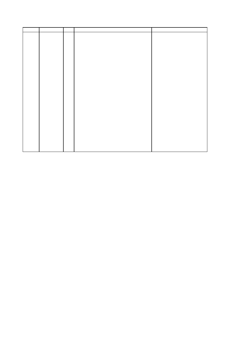 Packing materials | Brother HL-1060 User Manual | Page 19 / 20