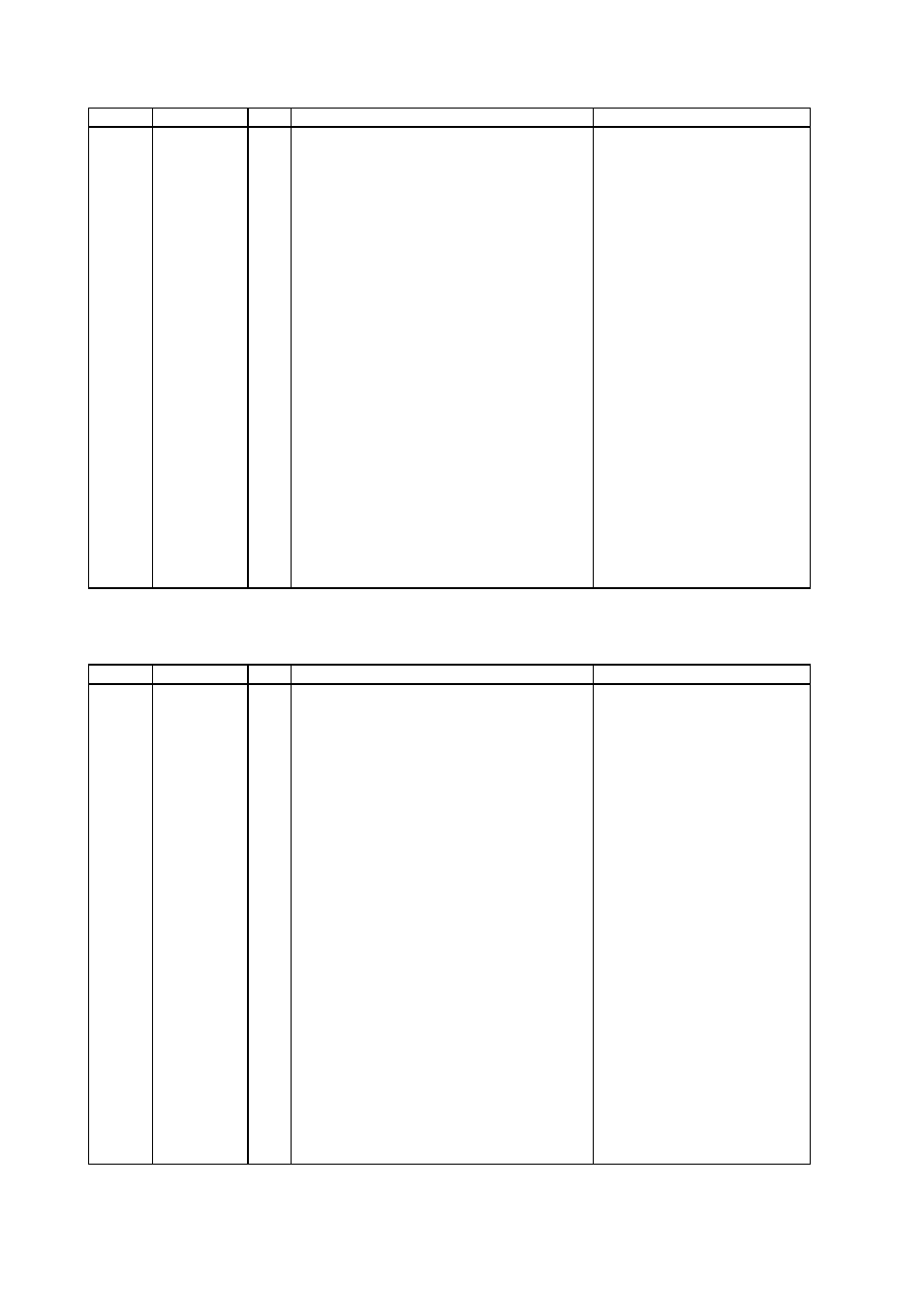 Mp sheet feeder, Paper feeder unit | Brother HL-1060 User Manual | Page 6 / 20