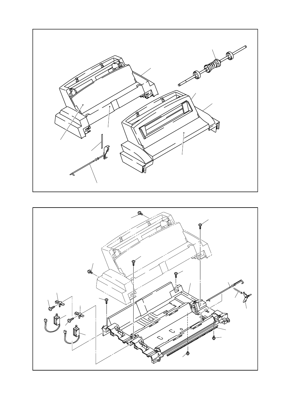 Brother HL-1060 User Manual | Page 7 / 20