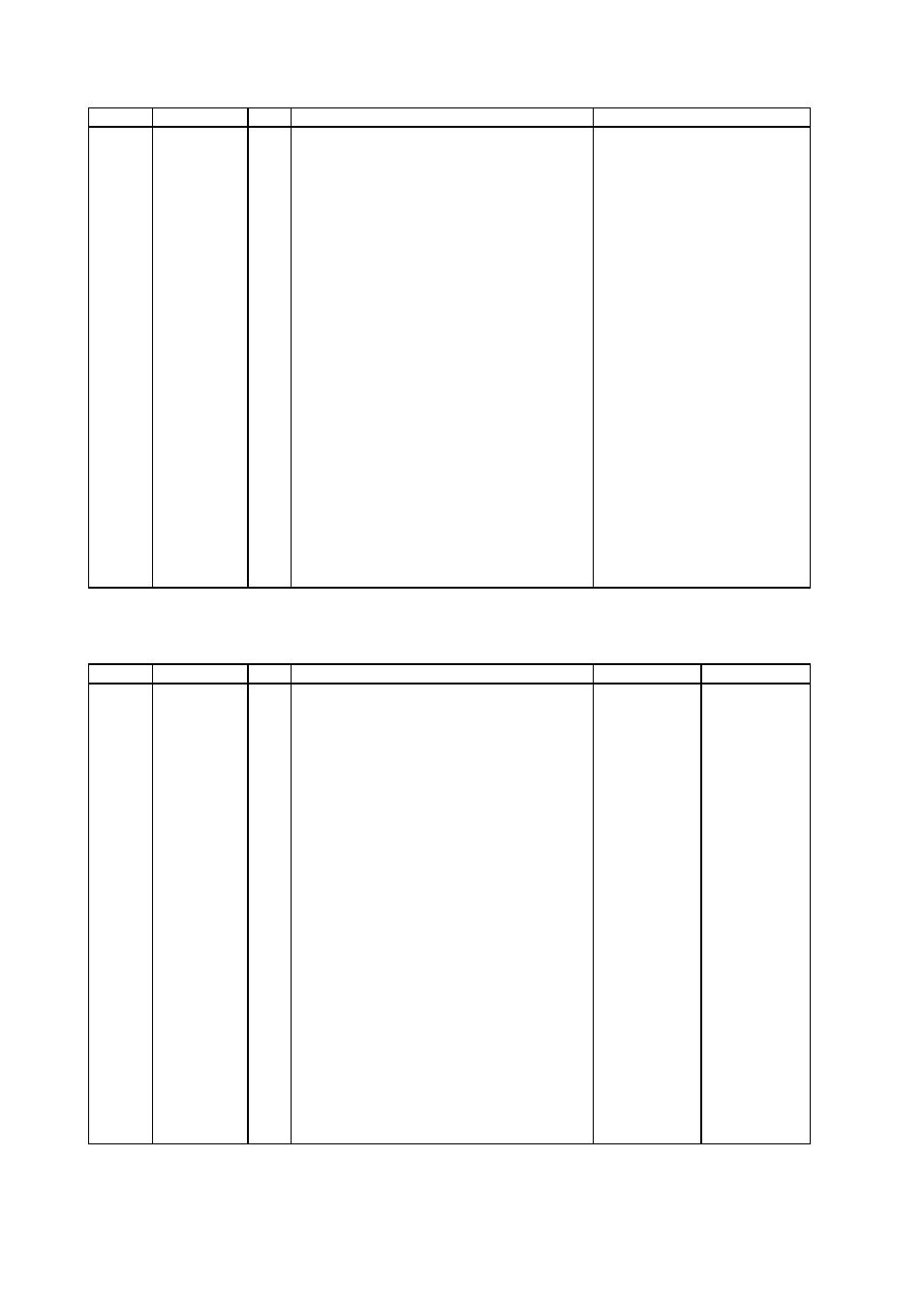 Fixing units, Main pcb | Brother HL-1060 User Manual | Page 8 / 20