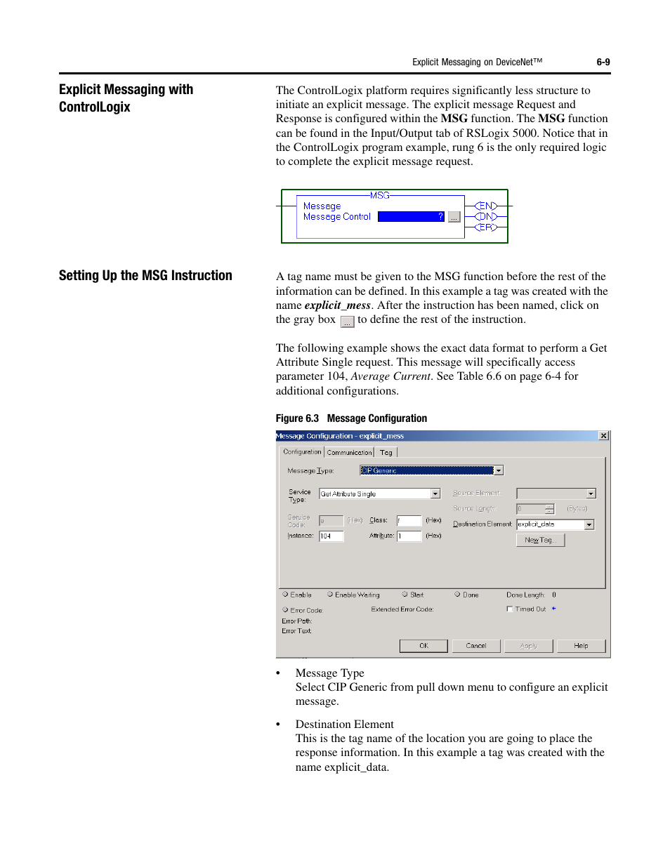 Rockwell Automation 284G ArmorStart - User Manual User Manual | Page 159 / 324